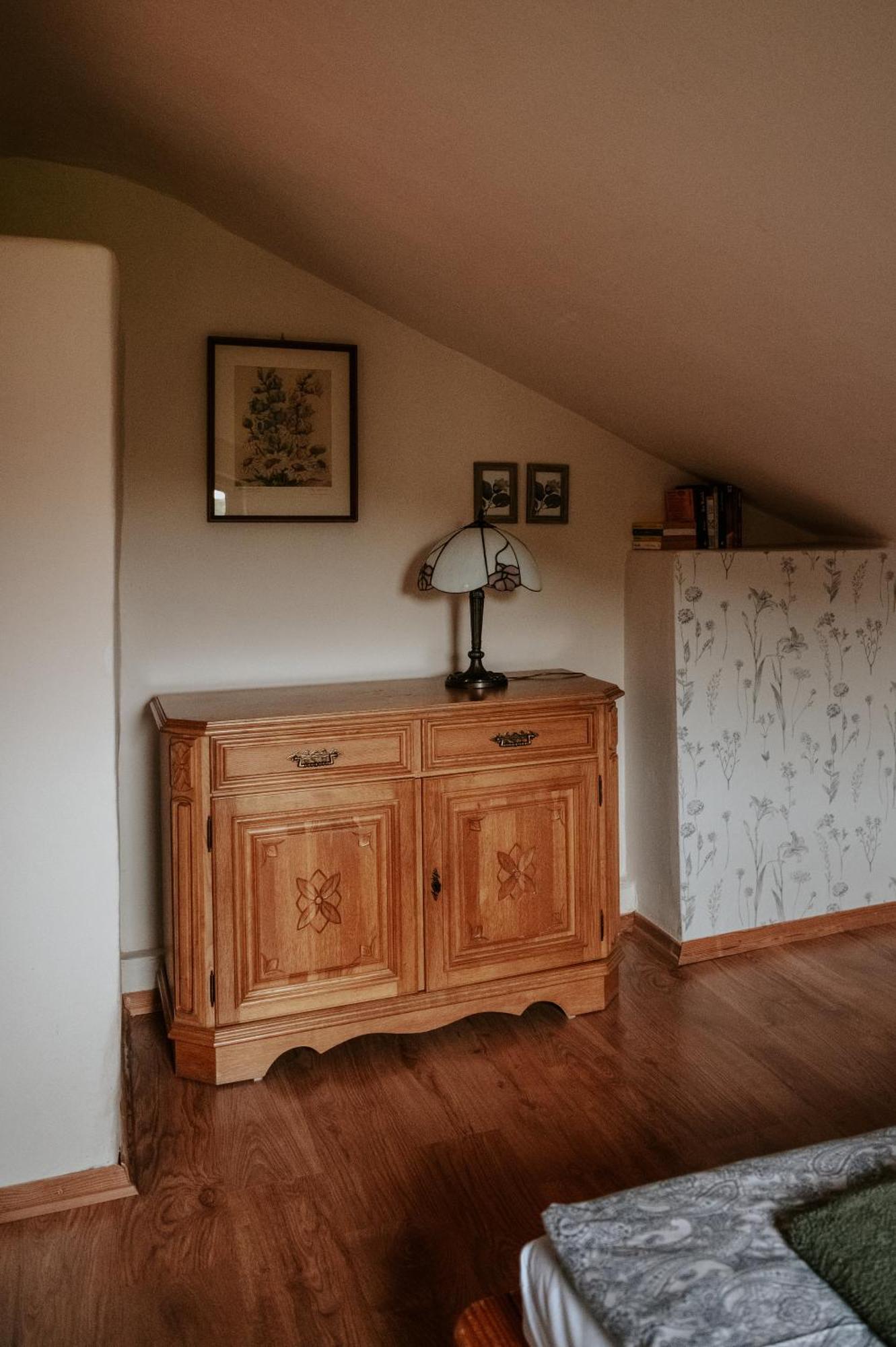 Cisówka Pokoje Gościnne Piwniczna-Zdroj Exterior foto