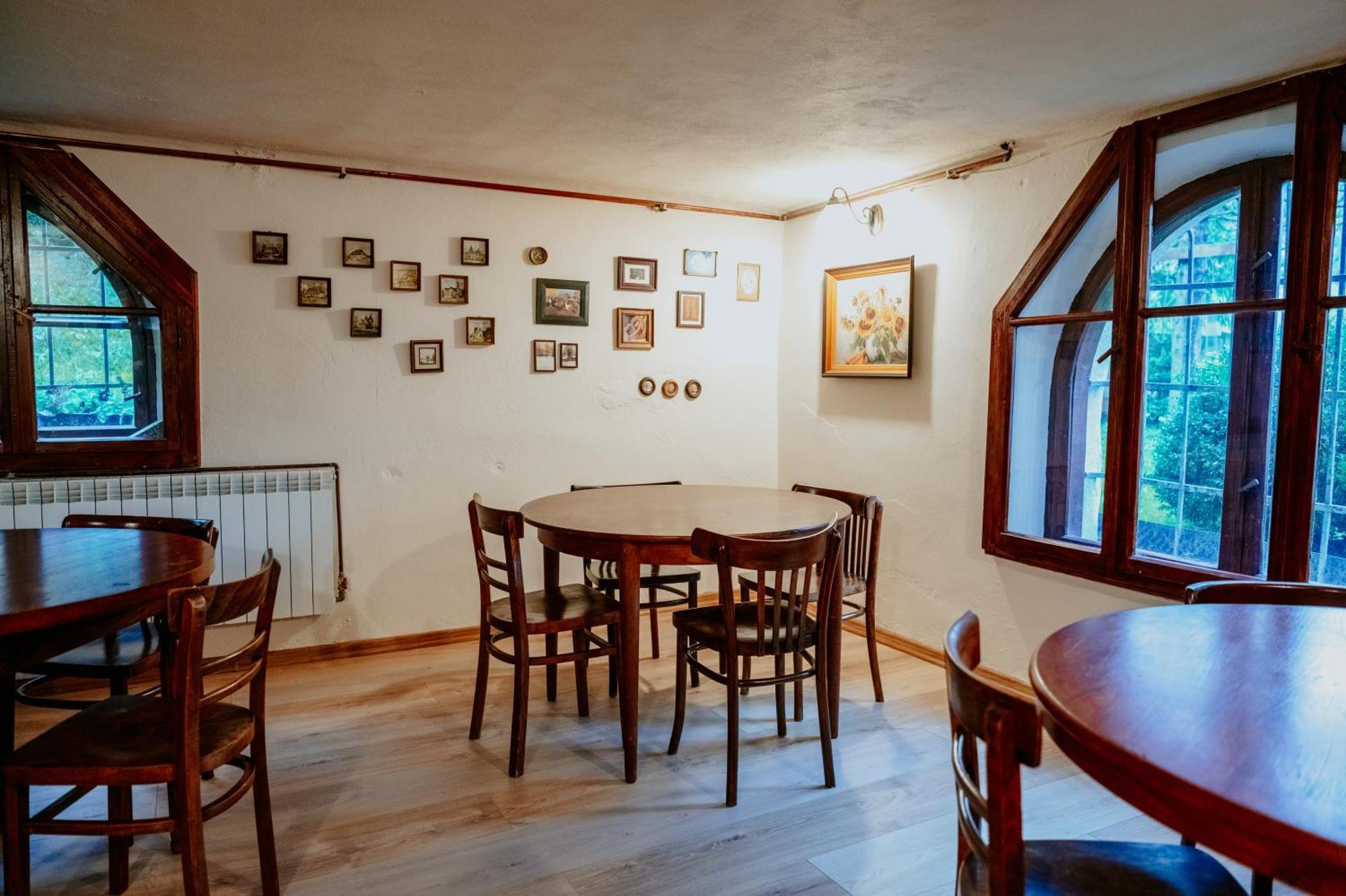 Cisówka Pokoje Gościnne Piwniczna-Zdroj Exterior foto